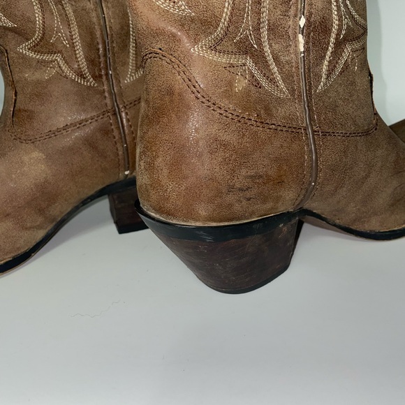 women’s Durango boots - Picture 8 of 12